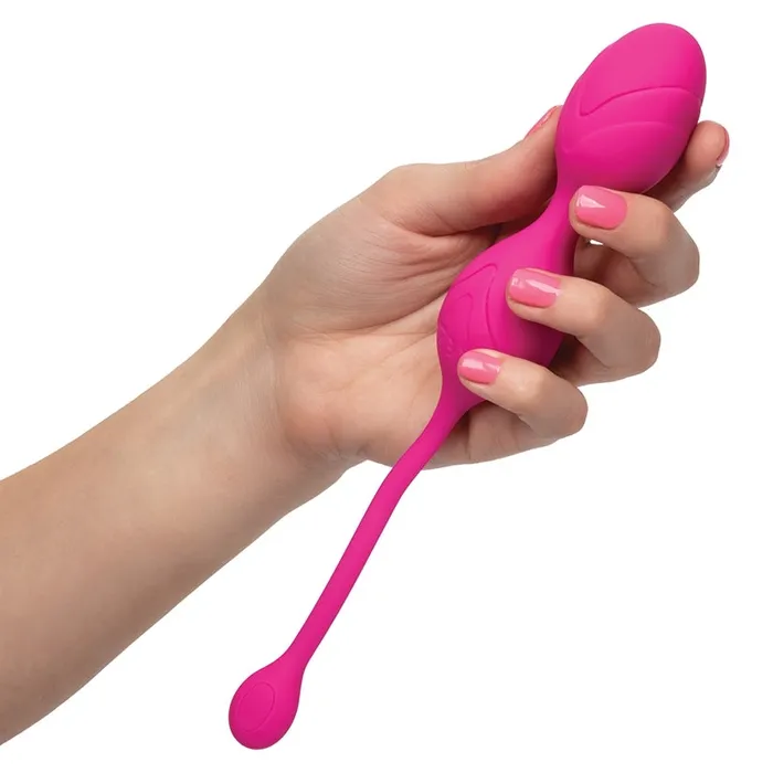 CAL EXOTICS Female Sex Toys Remote Dual Motor Kegel System