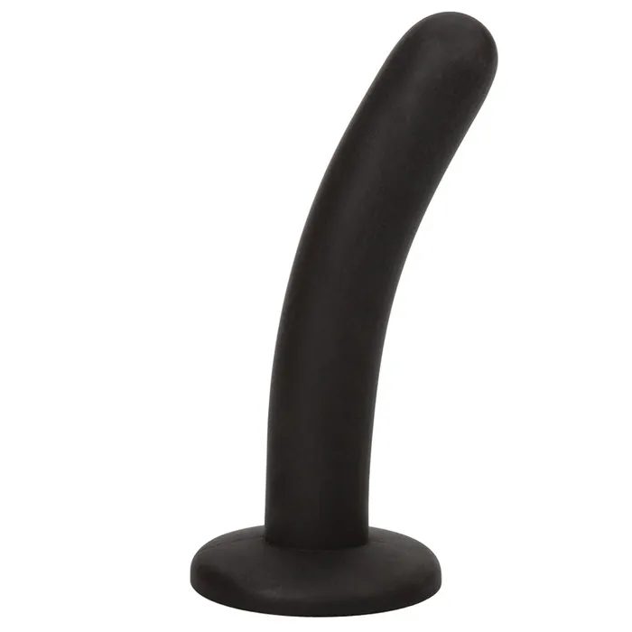 CAL EXOTICS Female Sex Toys Scandal Crotchless Pegging Panty Set SM