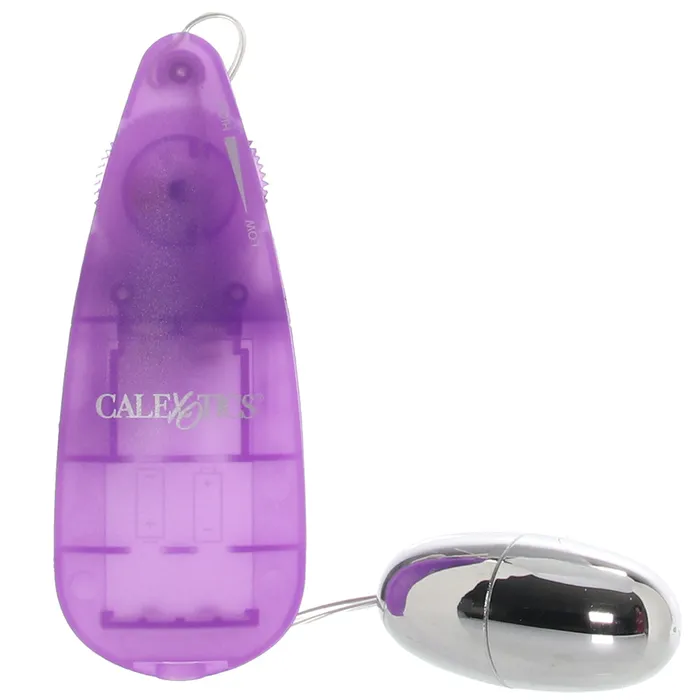 CalExotics Hers Anal Kit in Purple Anal