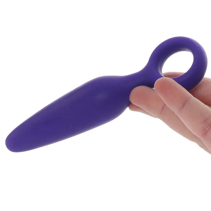 CalExotics Hers Anal Kit in Purple Anal