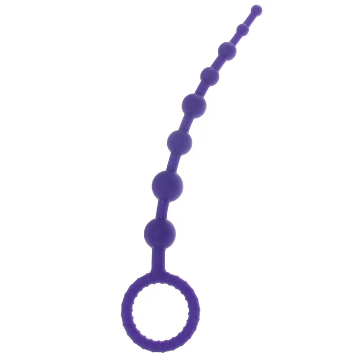 CalExotics Hers Anal Kit in Purple Anal