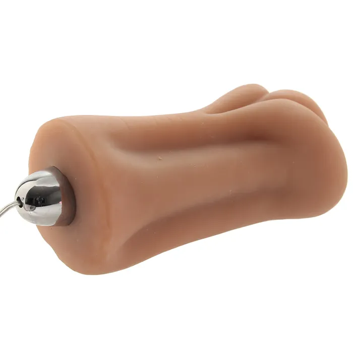 CalExotics Vivid Raw Vibrating Cock Tease Masturbator Male Sex Toys CalExotics Vivid Raw Vibrating Cock Tease Masturbator Male Sex Toys
