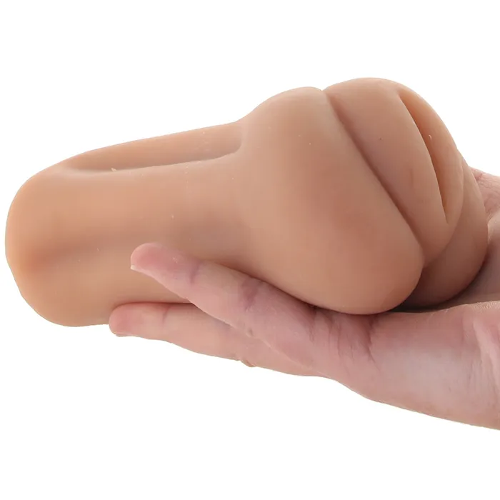 CalExotics Vivid Raw Vibrating Cock Tease Masturbator Male Sex Toys CalExotics Vivid Raw Vibrating Cock Tease Masturbator Male Sex Toys