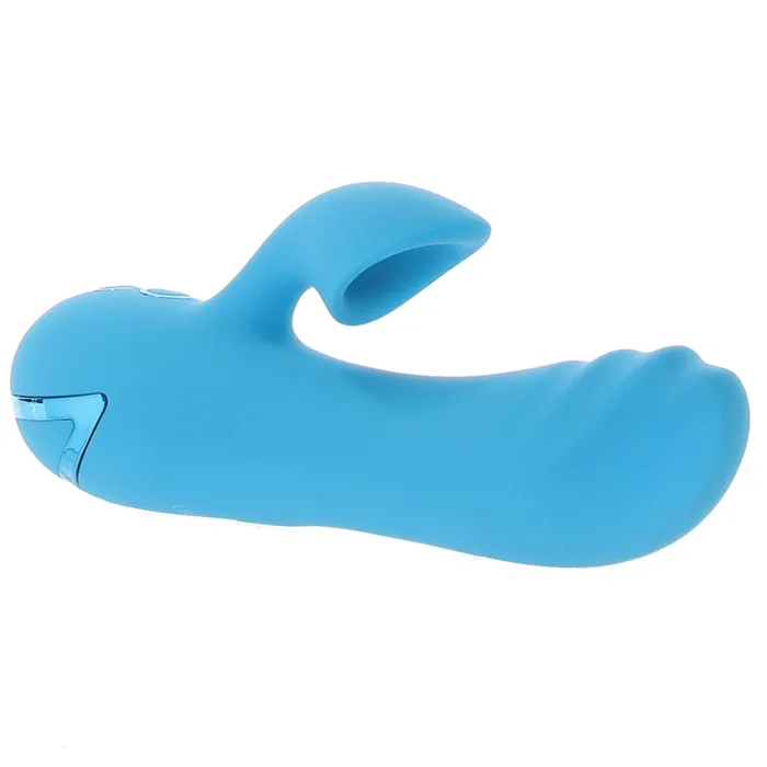 California Dreaming Sunset Beach Seducer Vibe CalExotics Female Sex Toys