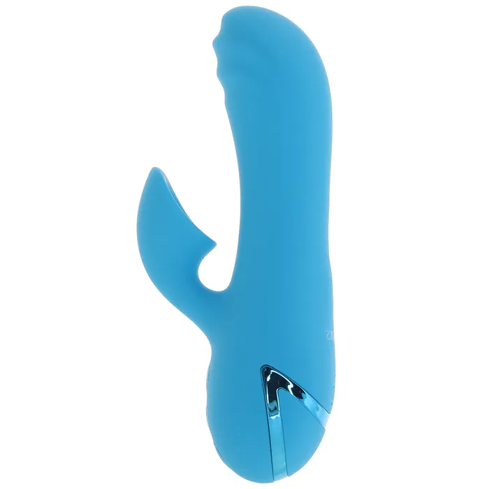 California Dreaming Sunset Beach Seducer Vibe CalExotics Female Sex Toys