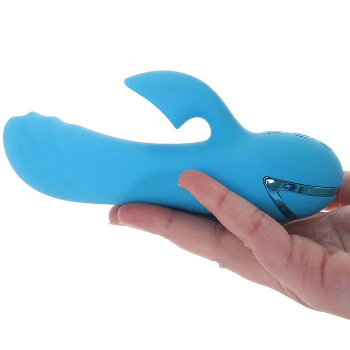 California Dreaming Sunset Beach Seducer Vibe CalExotics Female Sex Toys