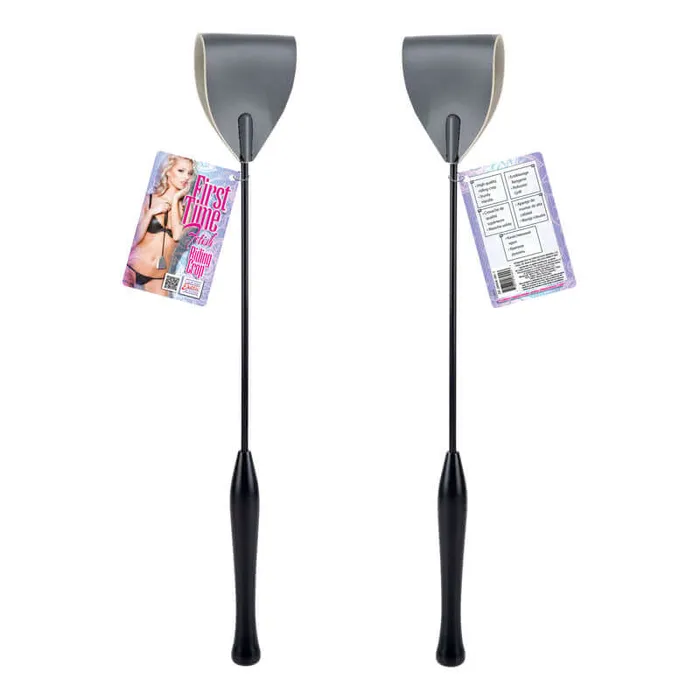 California Exotic Novelties Female Sex Toys First Time Fetish Riding Crop