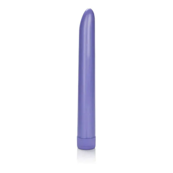 California Exotic Novelties Vibrators Jumbo 11Inch Massager Lavender Powerful MultiSpeed Vibrator