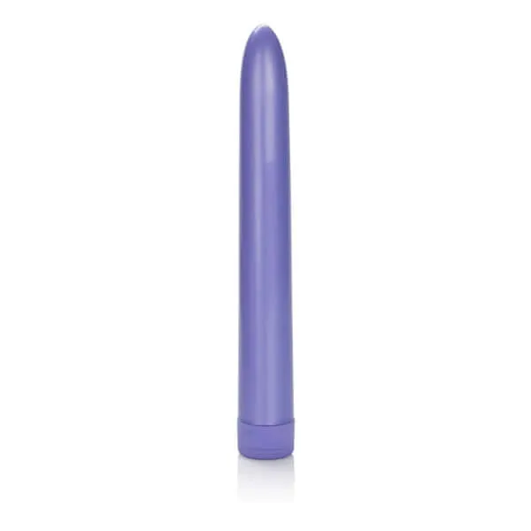 California Exotic Novelties Vibrators Jumbo 11Inch Massager Lavender Powerful MultiSpeed Vibrator