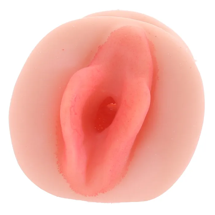 Classic Stroker Little Oral Annie Pussy Stroker Electric Eel Male Sex Toys