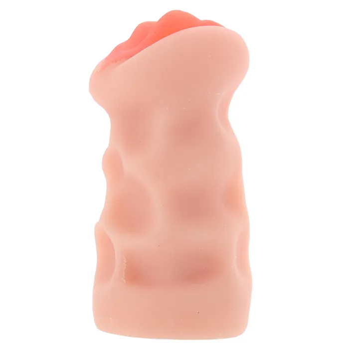 Classic Stroker Little Oral Annie Pussy Stroker Electric Eel Male Sex Toys
