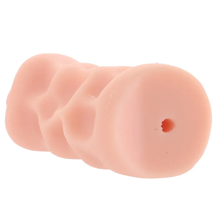 Classic Stroker Little Oral Annie Pussy Stroker Electric Eel Male Sex Toys