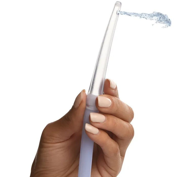 Clean Stream Deluxe Shower Enema Kit XR Brands Couples