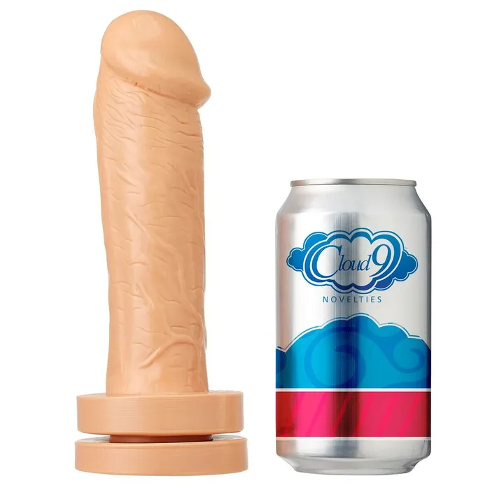 Cloud 9 Novelties Cloud 9 Delightful Dong 7in Dildos