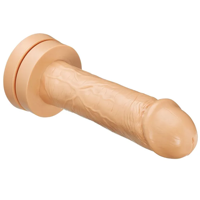 Cloud 9 Novelties Cloud 9 Delightful Dong 7in Dildos