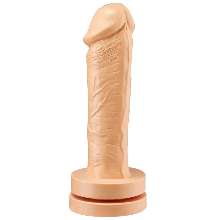 Cloud 9 Novelties Cloud 9 Delightful Dong 7in Dildos