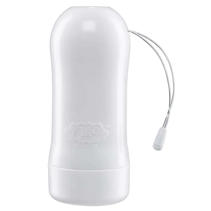 Cloud 9 Pleasure Pussy Pocket Stroker Water Activated Light Cloud 9 Novelties Male Sex Toys