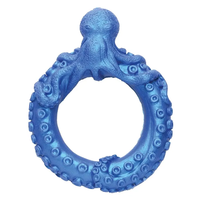 Creature Cocks Poseidons OctoRing Silicone Cock Ring XR Brands Male Sex Toys