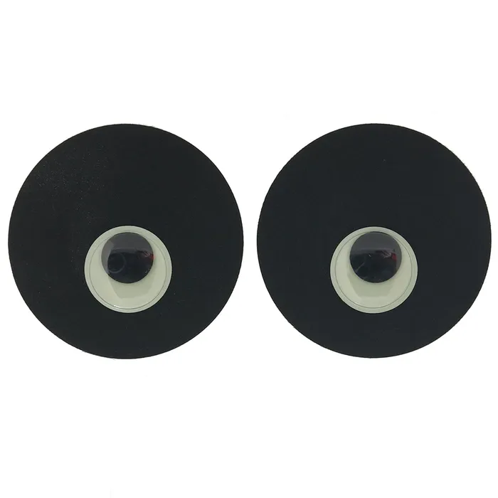 Dildos Kheper Games Googly Eye Glow In The Dark Pasties