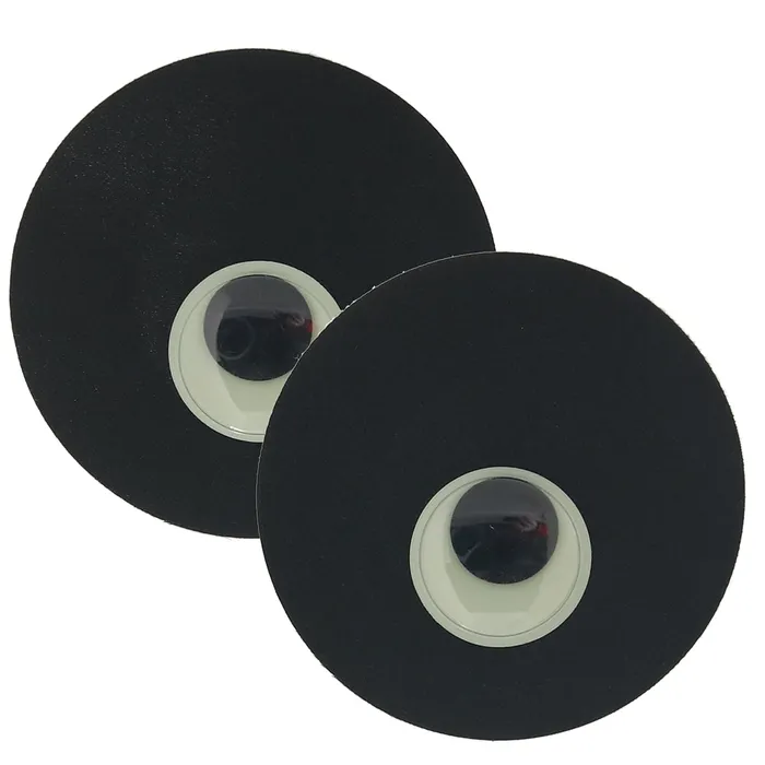 Dildos Kheper Games Googly Eye Glow In The Dark Pasties