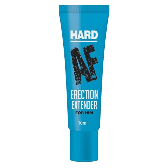 Dildos LITTLE GENIE Hard AF Erection Extender 10ml Fishbow Dildos LITTLE GENIE Hard AF Erection Extender 10ml Fishbow