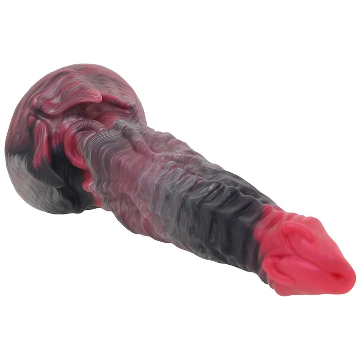 Dildos XR Brands Creature Cocks Hades Dildo