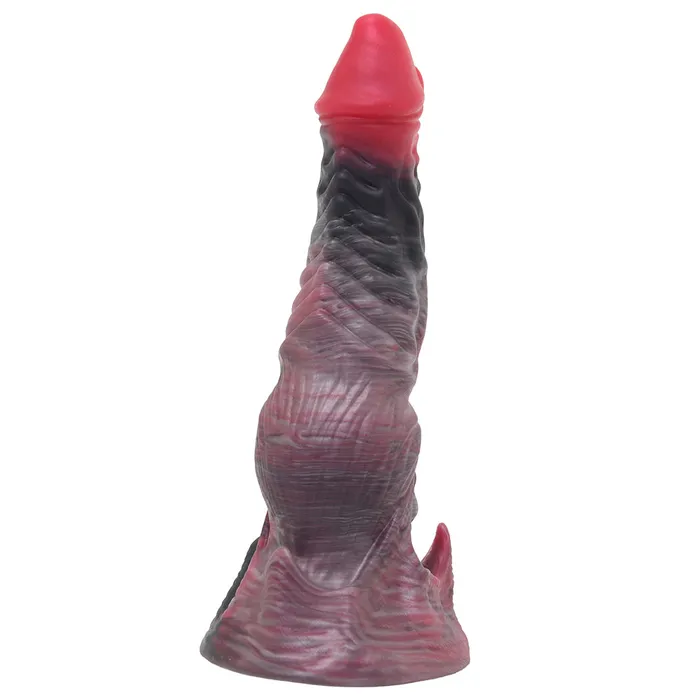 Dildos XR Brands Creature Cocks Hades Dildo