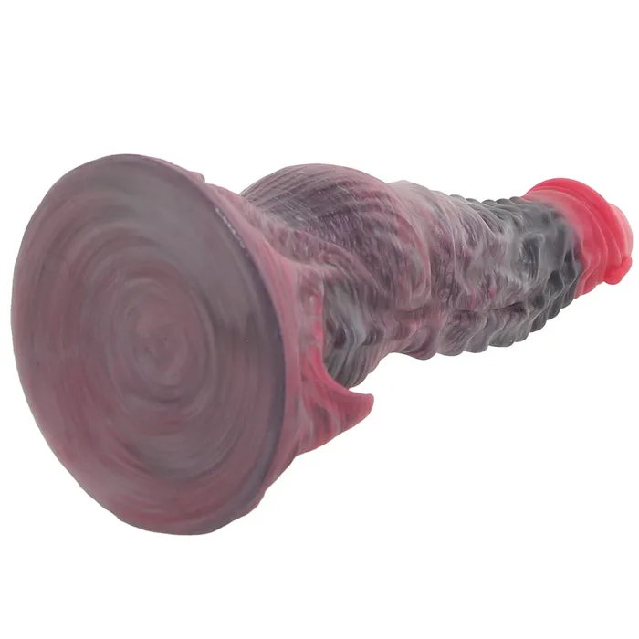 Dildos XR Brands Creature Cocks Hades Dildo