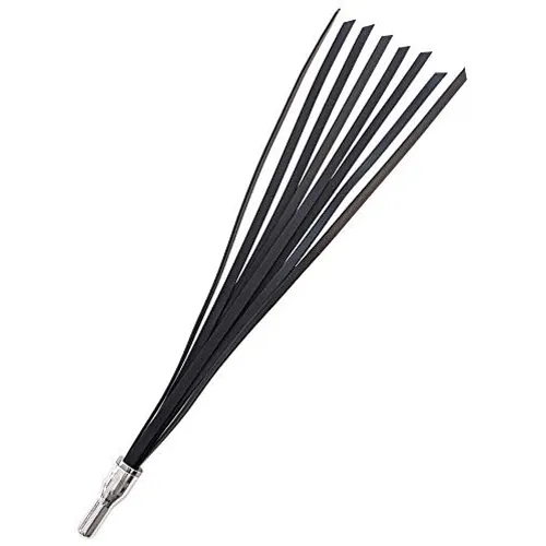 Electro Whip Neon Wand Attachment As You Like It OR Female Sex Toys