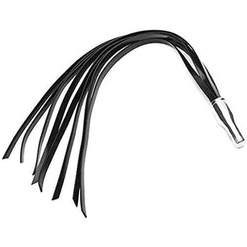 Electro Whip Neon Wand Attachment As You Like It OR Female Sex Toys