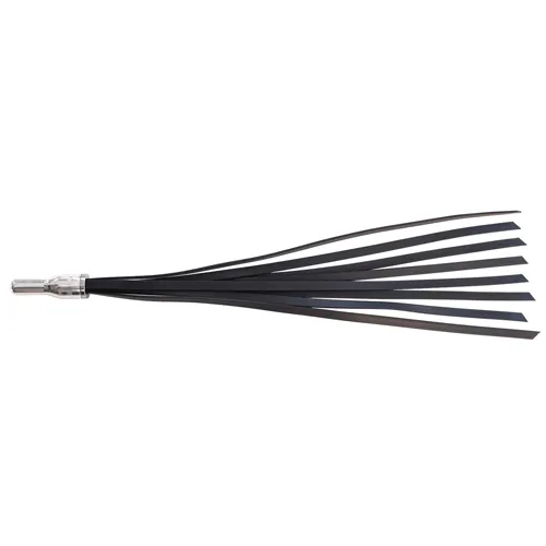 Electro Whip Neon Wand Attachment As You Like It OR Female Sex Toys