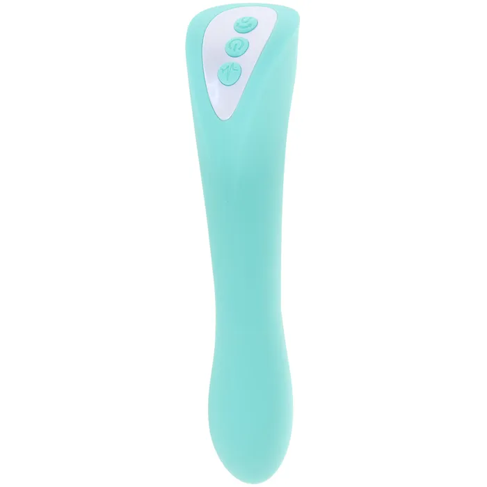 Evolved Novelties Vibrators Come With Me ComeHither Vibe