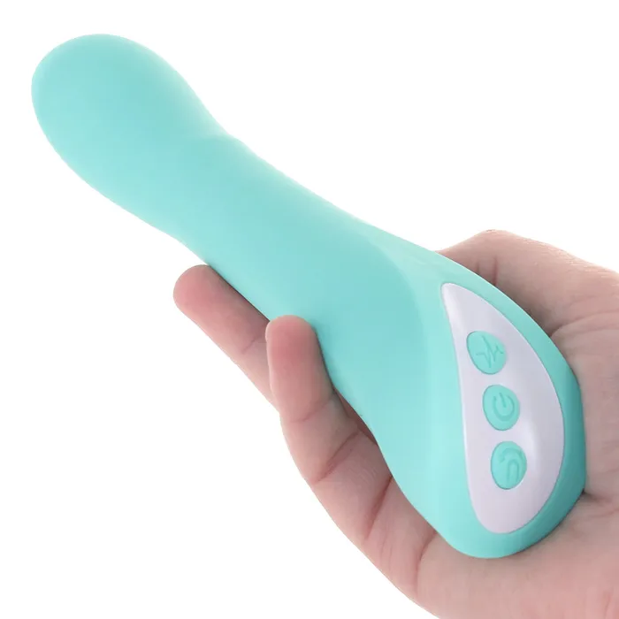 Evolved Novelties Vibrators Come With Me ComeHither Vibe