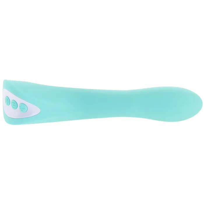 Evolved Novelties Vibrators Come With Me ComeHither Vibe