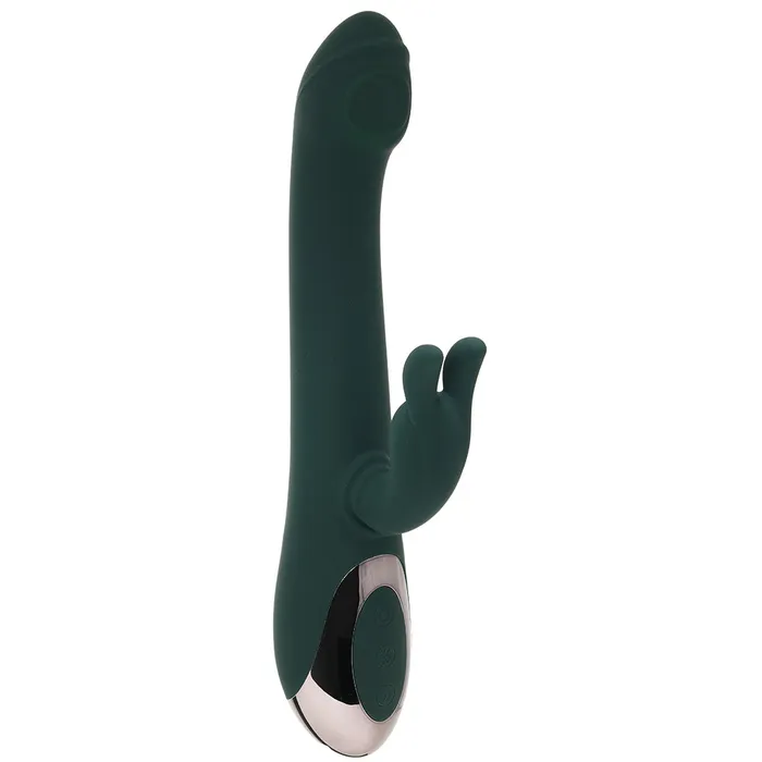 Evolved Novelties Vibrators Rabbit Tap Tap Vibe