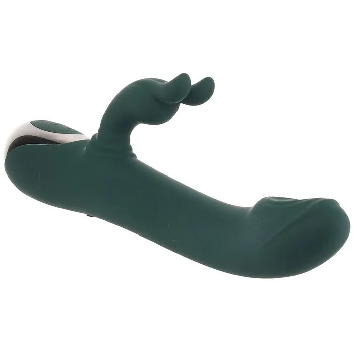 Evolved Novelties Vibrators Rabbit Tap Tap Vibe
