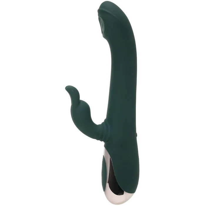 Evolved Novelties Vibrators Rabbit Tap Tap Vibe