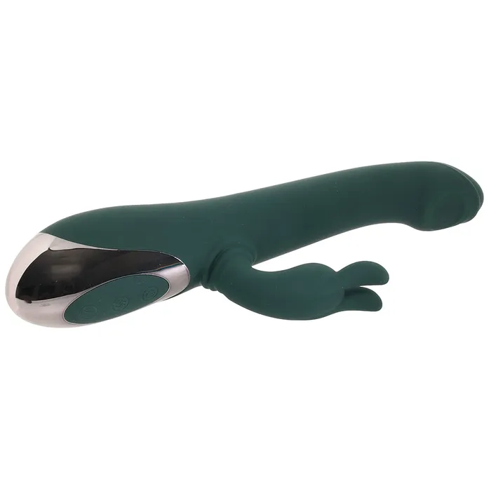 Evolved Novelties Vibrators Rabbit Tap Tap Vibe