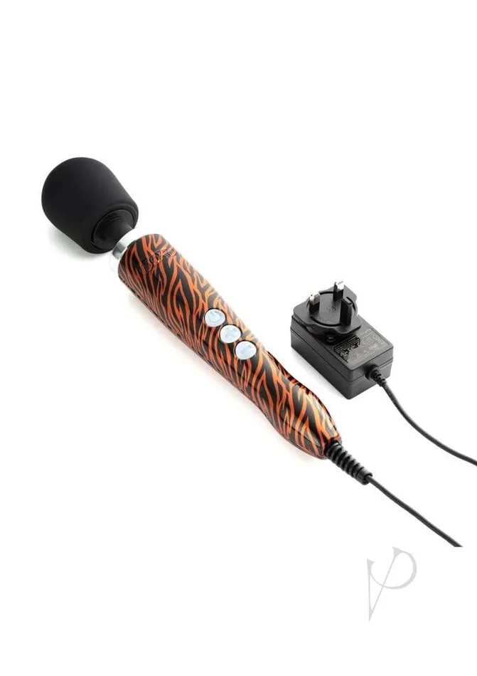 Female Sex Toys Elevate Your Pleasure with the Doxy Die Cast Tiger Pattern Cmg Lesiure Ltd Female Sex Toys Elevate Your Pleasure with the Doxy Die Cast Tiger Pattern Cmg Lesiure Ltd