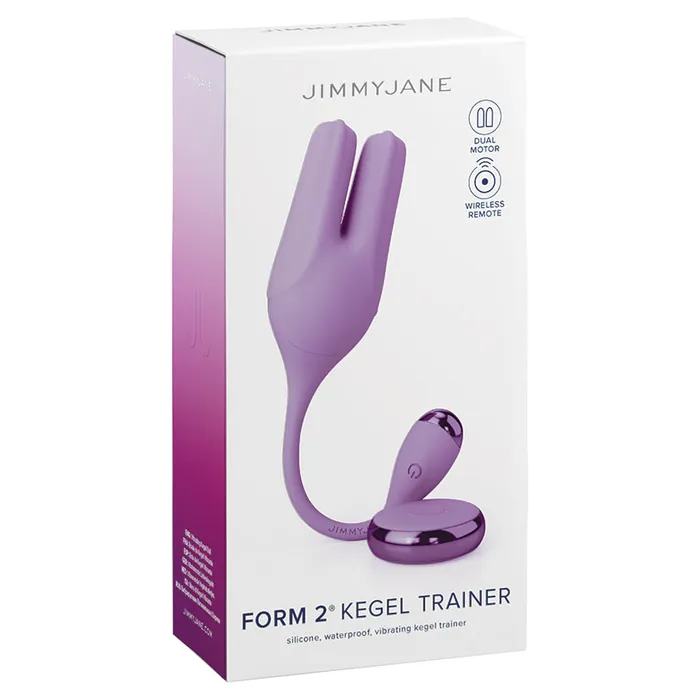 Female Sex Toys JIMMYJANE JimmyJane Form 2 Kegel Trainer