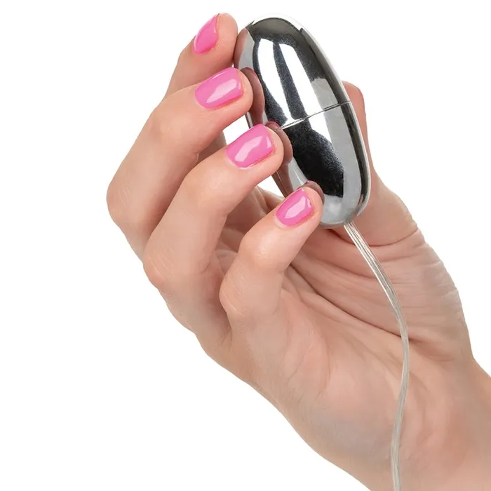 Female Sex Toys Teardrop BulletSmoke CAL EXOTICS