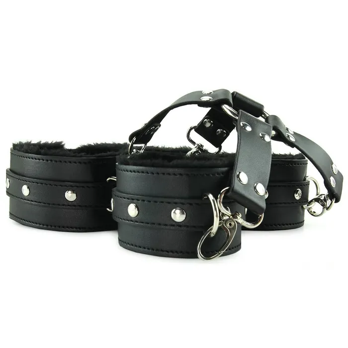 Fetish Fantasy Cumfy Hogtie Pipedream Female Sex Toys Fetish Fantasy Cumfy Hogtie Pipedream Female Sex Toys