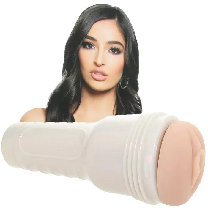 Fleshlight Fleshlight Girls Emily Willis in Squirt Male Sex Toys