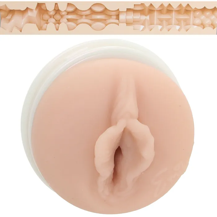 Fleshlight Fleshlight Girls Emily Willis in Squirt Male Sex Toys