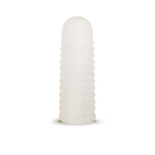 Global Novelties Happy Ending Rinse and Repeat Whack Pack Sleeve The Ultimate SelfLubricating Masturbation Sleeve Male Sex Toys