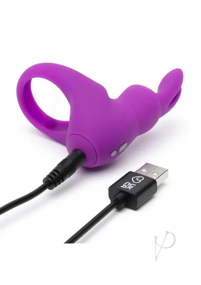 Happy Rabbit Couples Pleasure Kit 7Piece Set USB Rechargeable Toys Wevibe Couples