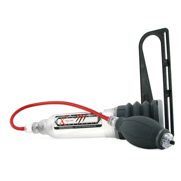 Hydromax Xtreme X30 Pump Set bathmate Male Sex Toys