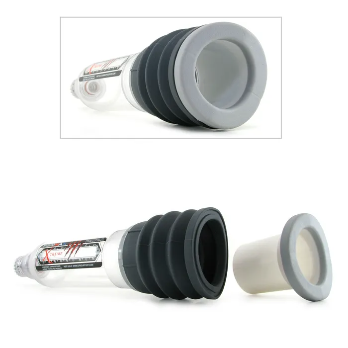 Hydromax Xtreme X30 Pump Set bathmate Male Sex Toys
