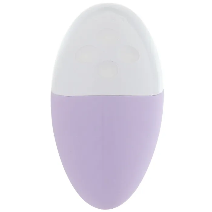 Lelo Lelo Siri 3 Sound Activated Clitoral Vibe Vibrators