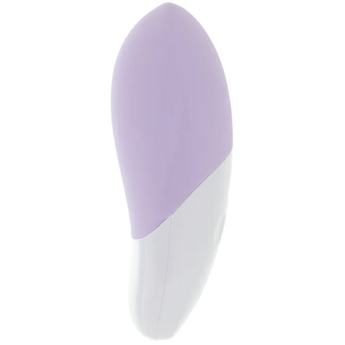 Lelo Lelo Siri 3 Sound Activated Clitoral Vibe Vibrators